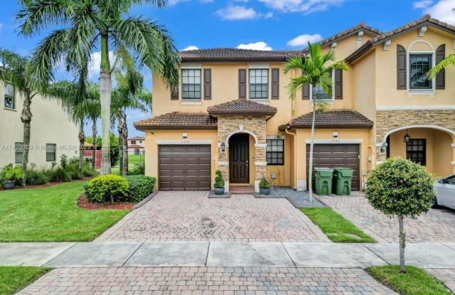 3744 NE 3rd Ct - 3744 Northeast 3rd Court, Homestead, FL 33033