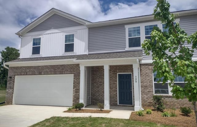 324 McClellan Trail - 324 McClellan Trail, Mebane, NC 27302