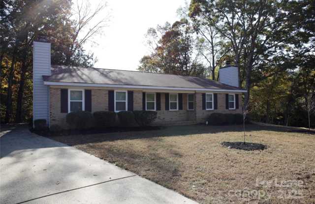 12300 Rock Canyon Drive