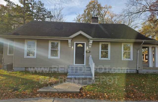 Photo of 703 Ravenswood Dr Evansville