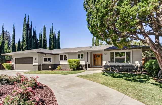 High-End 4-Bedroom Retreat | Designer Kitchen | Resort-Style Backyard & Pool!