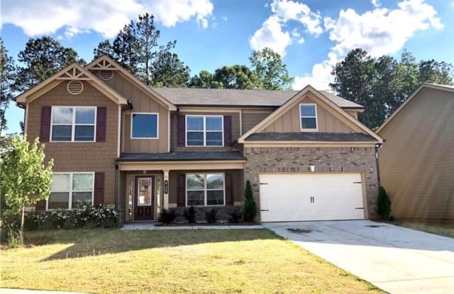 4177 Water Mill Drive - 4177 Water Mill Dr, Gwinnett County, GA 30519