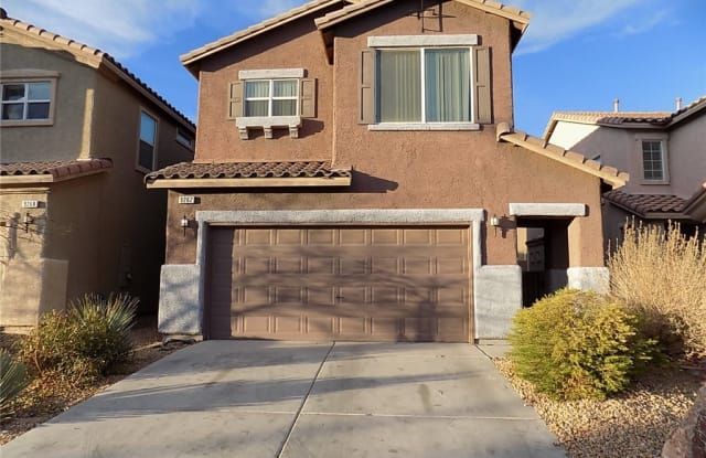 9262 William Hill Avenue - 9262 William Hill Avenue, Clark County, NV 89148