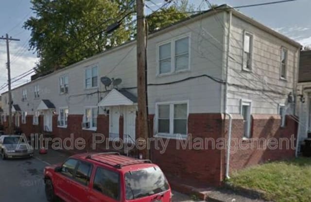 503 N. 31st St. - 503 North 31st Street, Louisville, KY 40212