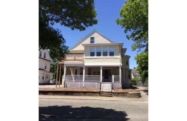 5 Abbott - 5 Abbott Street, Wellesley, MA 02482