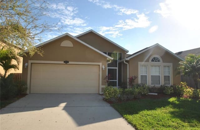 4008 PALLADIAN WAY - 4008 Palladian Way, Melbourne, FL 32904