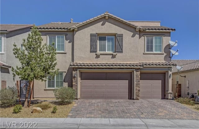 8088 Brown Clay Avenue - 8088 Brown Clay Avenue, Spring Valley, NV 89113