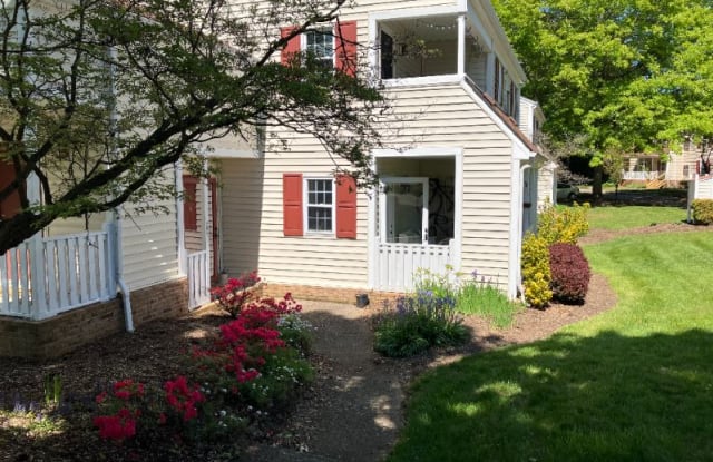 201 Chowning Pl - 201 Chowning Place, Blacksburg, VA 24060