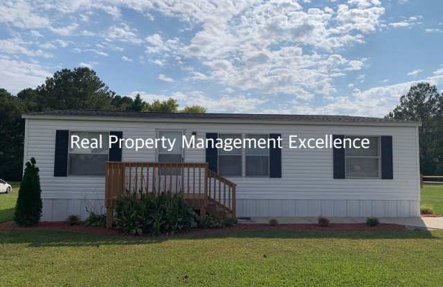 Quaint Renovated Home, Near Education Facilities In Clayton. APPLY NOW!