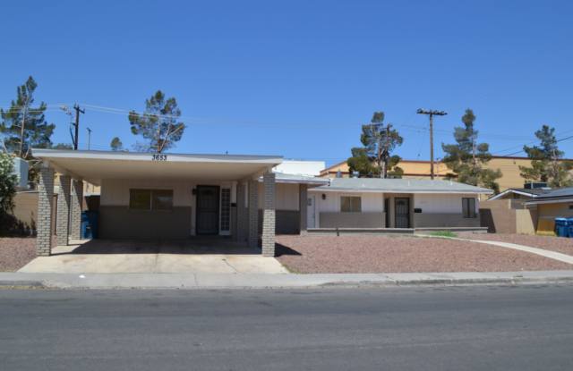 3653 Algonquin Drive