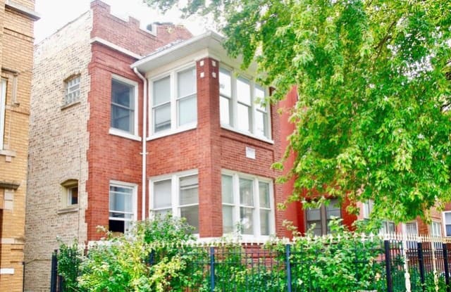 4735 North Drake Avenue - 4735 North Drake Avenue, Chicago, IL 60625