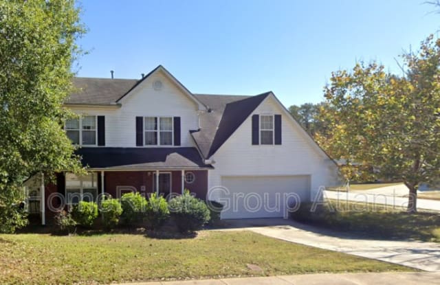 2500 Turtle Ter - 2500 Turtle Terrace, Gwinnett County, GA 30017