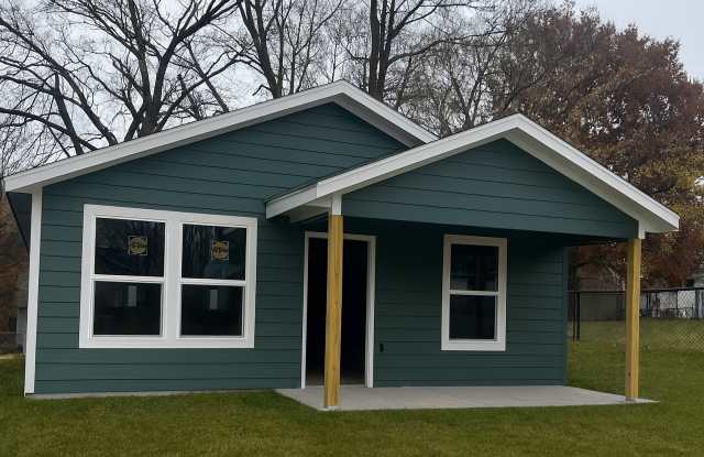 Photo of 217 Polk Street