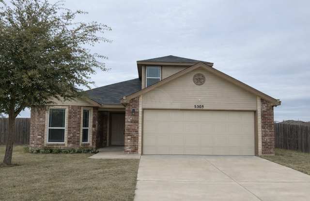 5305 Eagles Nest Drive, Killeen
