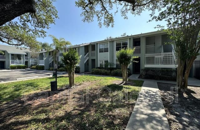 5440 S MacDill Ave Apt 3C - 5440 South MacDill Avenue, Tampa, FL 33611