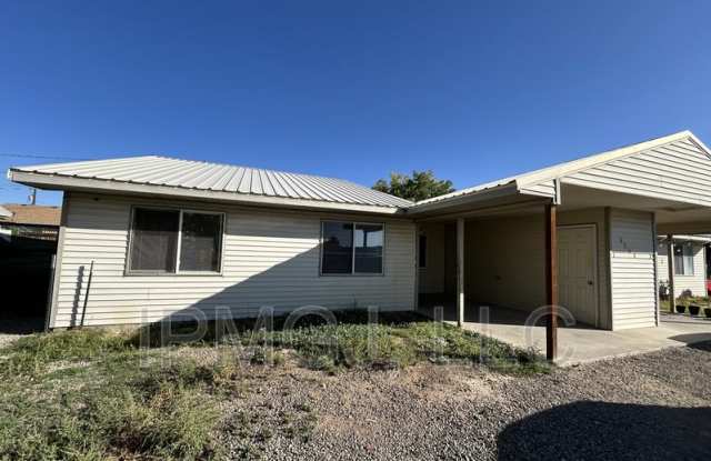 3248 White Ave - 1
