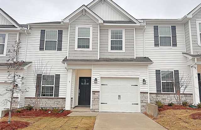 5 Vine House Drive - 1