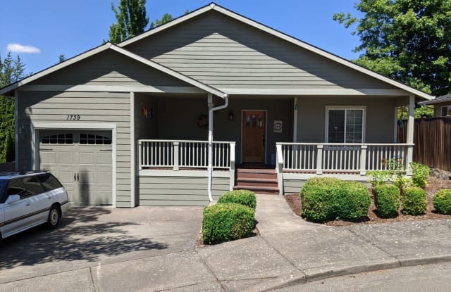 1739 Highlight Ct. S - 1739 Highlight Court South, Salem, OR 97302