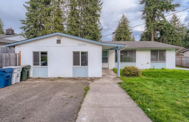 30426 153rd Avenue Southeast - 30426 153rd Avenue Southeast, Lake Morton-Berrydale, WA 98042