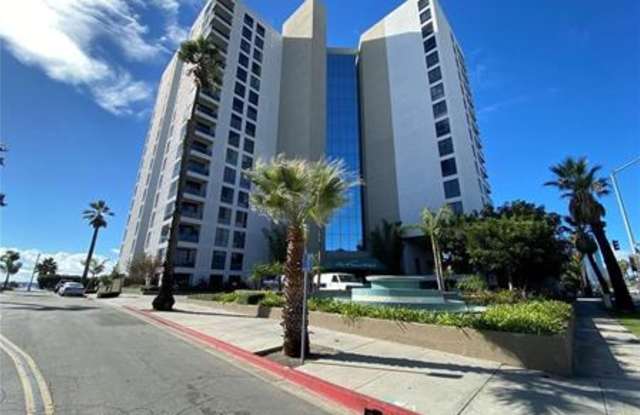 1310 East Ocean Boulevard - 1310 East Ocean Boulevard, Long Beach, CA 90802