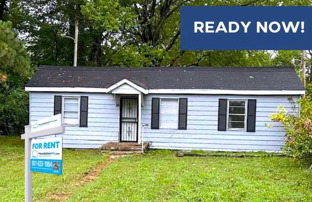 2843 Woodlawn Terrace