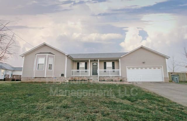 102 Velvet Trl - 102 Velvet Trail, Oak Grove, KY 42262