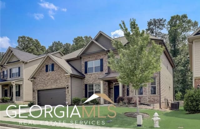 2680 Ogden Trail - 2680 Ogden Trail, Gwinnett County, GA 30519