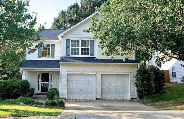 706 Averroe Drive