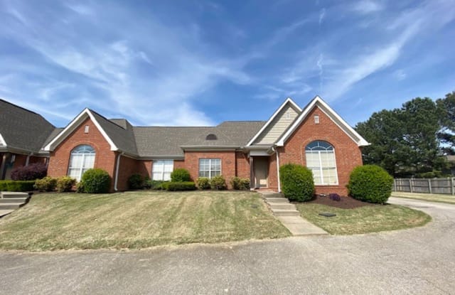 9146 Glen Cove - 9146 Glen Cove, Olive Branch, MS 38654