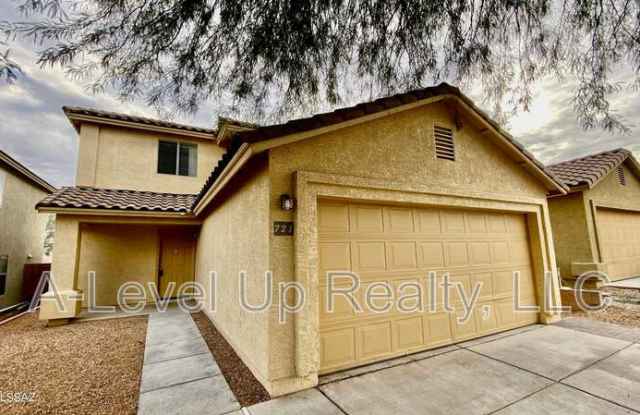 721 West Flaming Arrow Drive