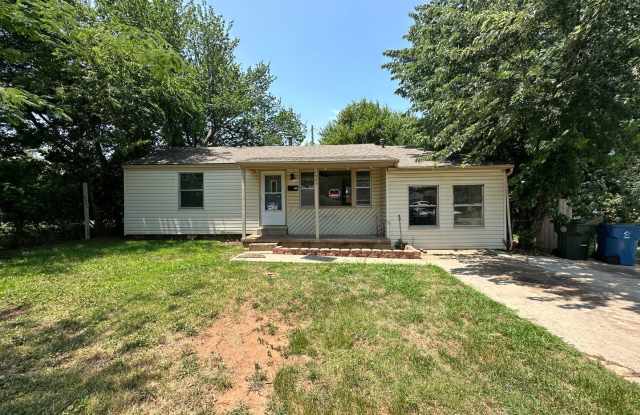1507 N. Key Blvd