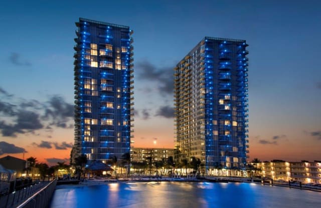 Photo of Icon Marina Village