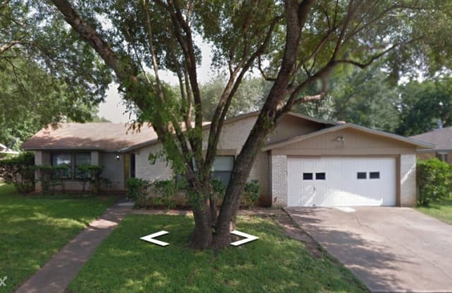 11815 Barrington Way - 11815 Barrington Way, Austin, TX 78759