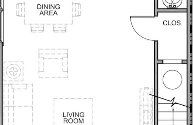 2895 S Blair Stone Road unit: 205