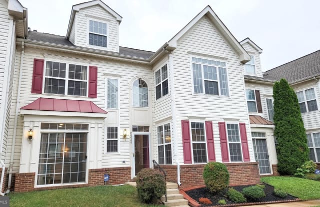 20969 KITTANNING LANE - 20969 Kittanning Lane, Ashburn, VA 20147