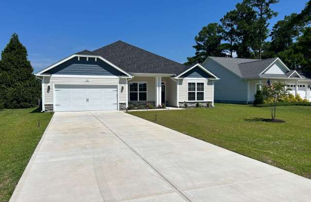 1217 Pelican Drive