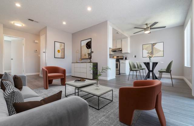 Ascot Park Apartments