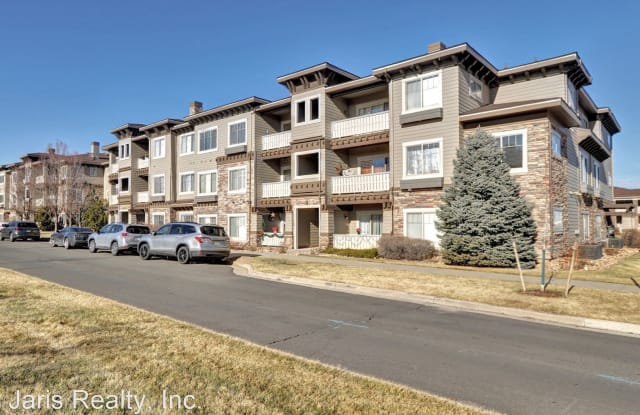 16700 Las Ramblas Unit R - 16700 Las Ramblas Lane, Stonegate, CO 80134