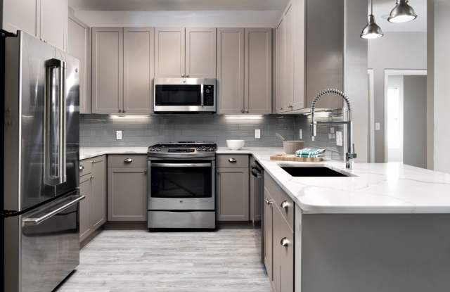 Avalon at Chestnut Hill