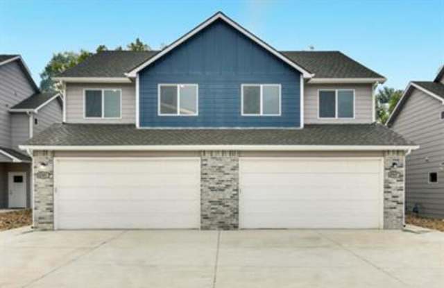 4517 East 45th Street North