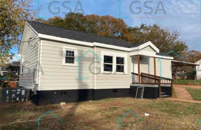 3 Bedroom 2 Bath Available!