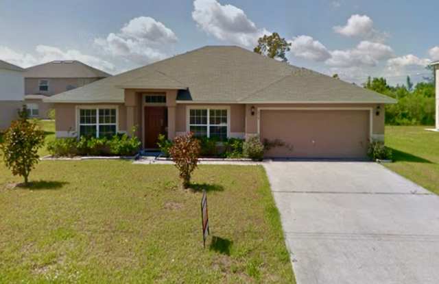 Family sized 3 bedroom in Poinciana NOW Available photos photos