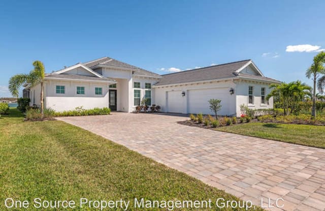 18789 WildBlue Blvd - 18789 WildBlue Boulevard, Lee County, FL 33913