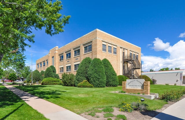 Photo of Madison Avenue Apartments
