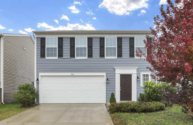 7449 Sugarbark Court