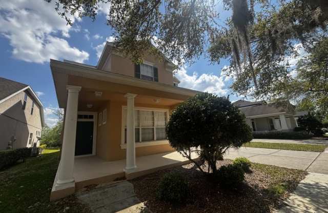 5612 Remsen Cay Lane