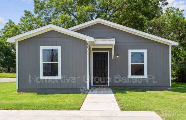 3416 Pondrom St - 3416 Pondrom Street, Dallas, TX 75215