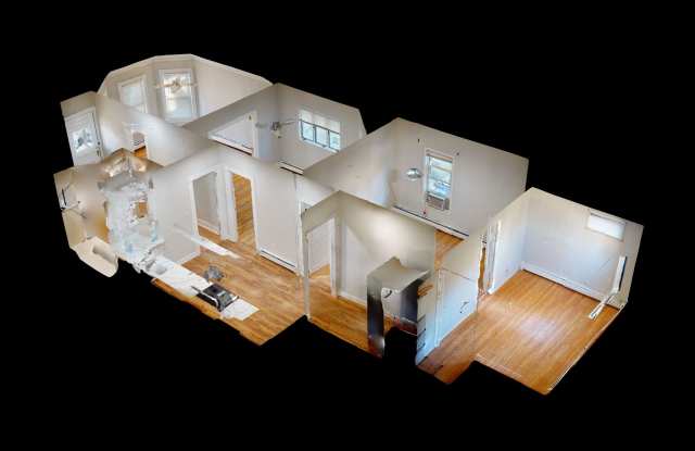 Photo of Winter Hill freshly renovated two bedroom apartment