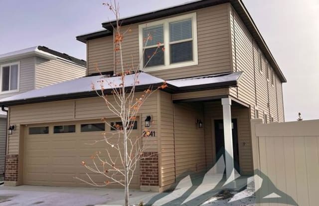 2341 E Tiger Lily Dr - 2341 East Tiger Lily Drive, Boise, ID 83716