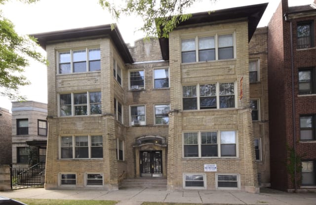 6538 North Glenwood Avenue - 6538 North Glenwood Avenue, Chicago, IL 60626